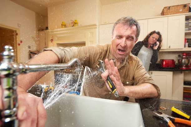 Best Residential water damage restoration  in Graysville, TN